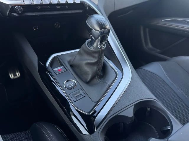 Peugeot 3008 GT-Line PureTech