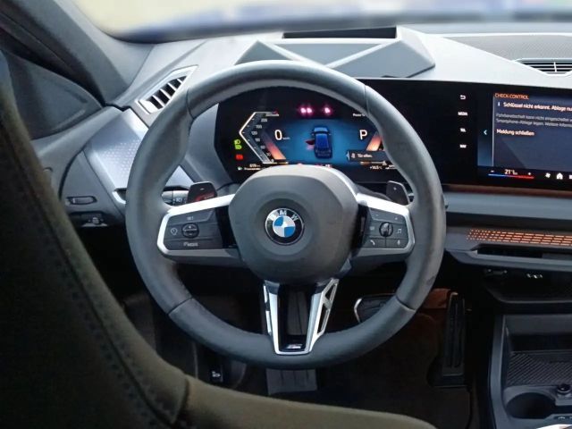 BMW 118 118d M-Sport Sedan