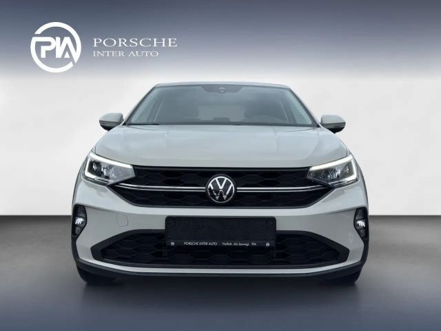 Volkswagen Taigo 4Me TSI