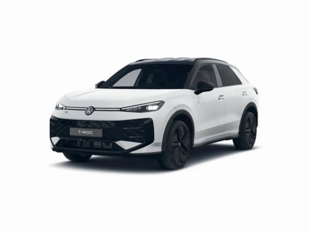 Volkswagen T-Roc 1.5 eTSI DSG R-Line