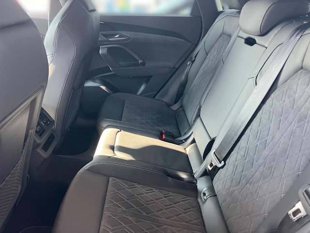 Audi Q5 Quattro S-Tronic