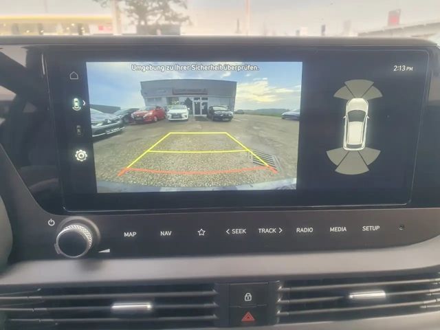 Hyundai i20 1.0 T-GDi Trend