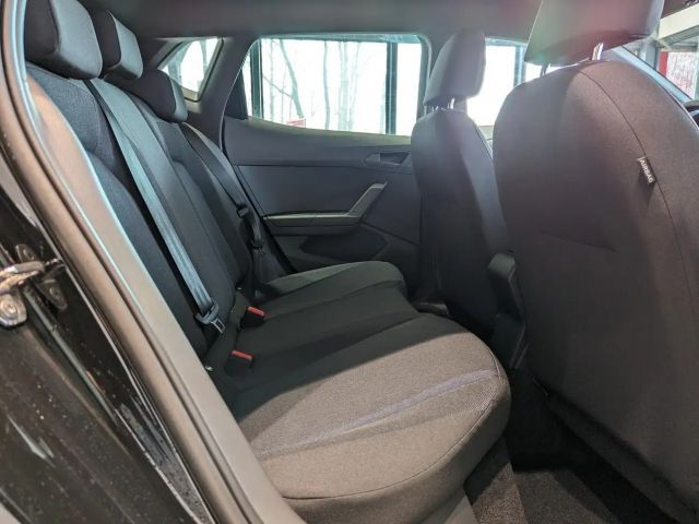 Seat Ibiza 1.0 TSI FR-lijn