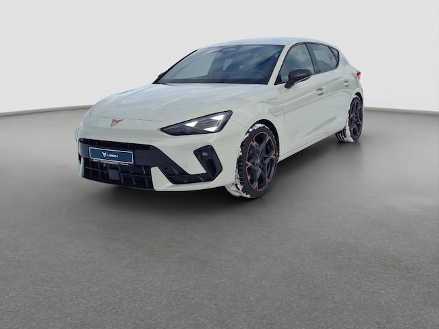 Cupra Leon DSG e-Hybrid