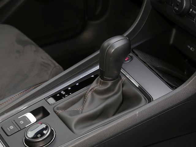 Cupra Ateca 2.0 TSI 4Drive VZ