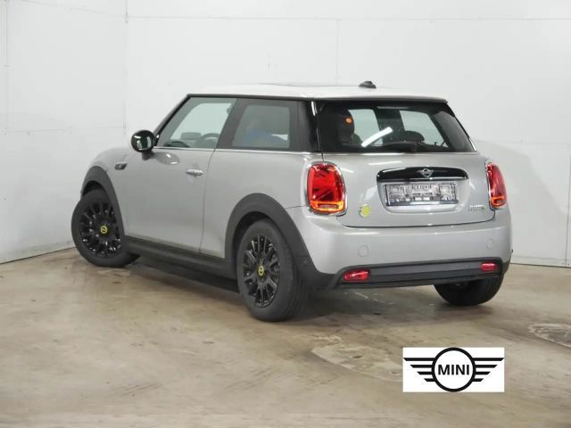 MINI Mini Electric 3-deurs SE