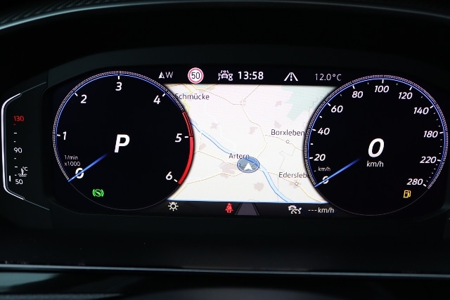 Volkswagen Arteon Shooting Brake DSG