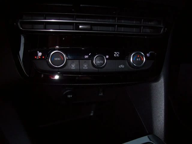 Opel Mokka 1.2 Turbo Elegance