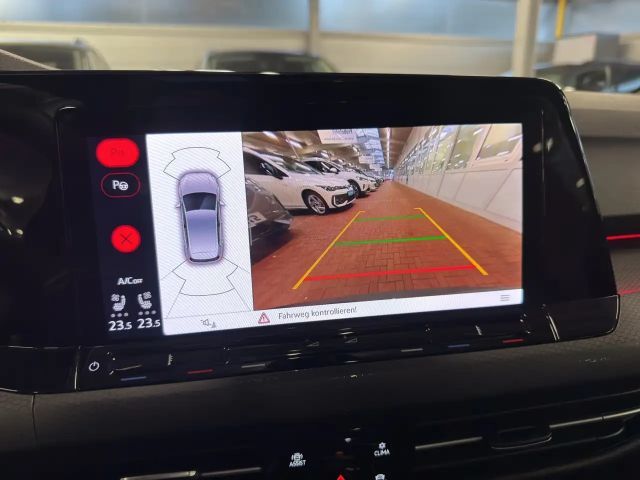 Volkswagen Golf 2.0 TSI DSG GTI