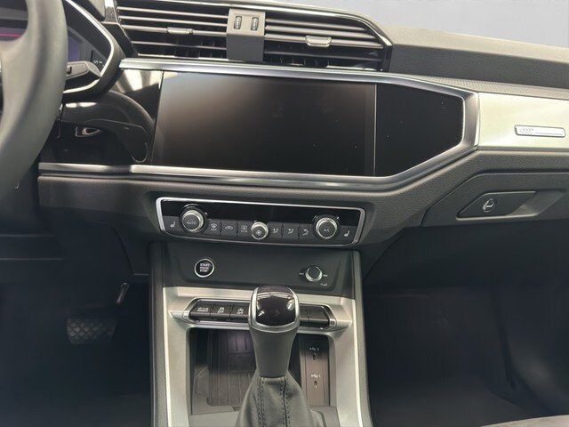 Audi Q3 35 TDI S-Line S-Tronic Sportback