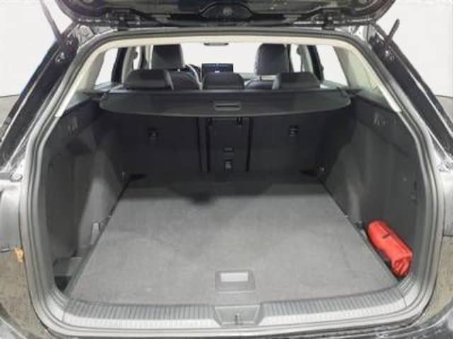 Volkswagen Golf 1.5 eTSI Golf VIII Variant