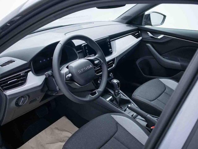 Skoda Scala 1.0 TSI Tour