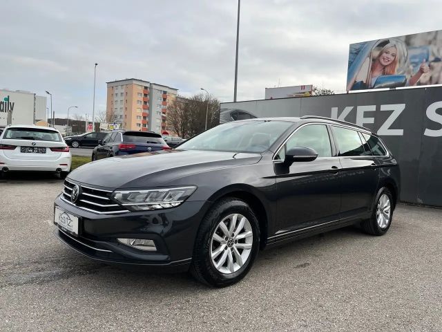 Volkswagen Passat Business DSG Variant