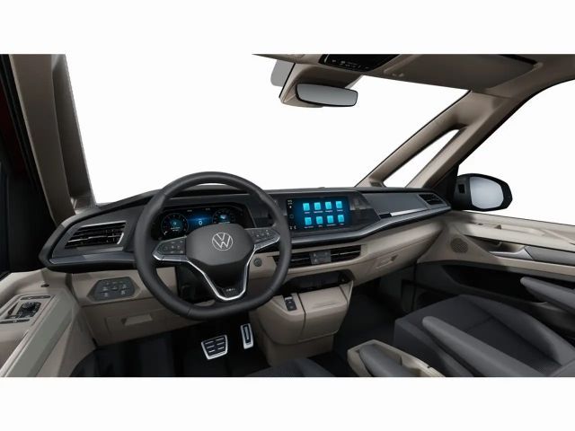 Volkswagen Multivan 2.0 TDI DSG Life T7