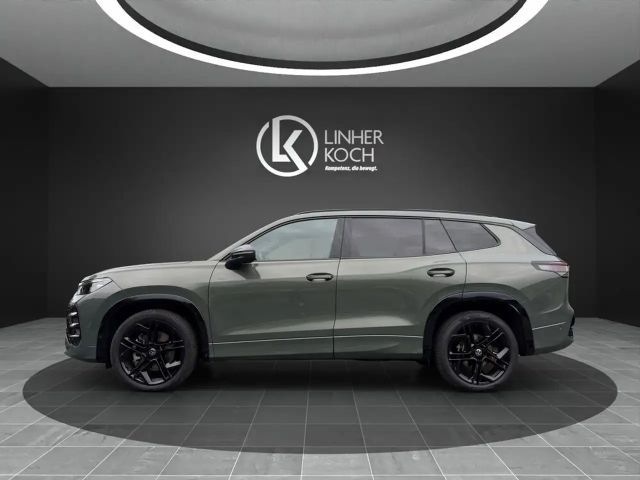 Volkswagen Tayron 4Motion