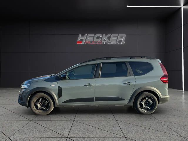 Dacia Jogger 1.0 TCe ECO-G Extreme TCe 100