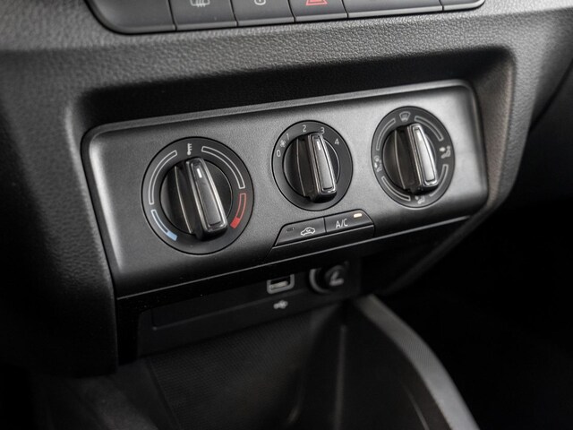 Skoda Fabia 1.0 TSI Combi