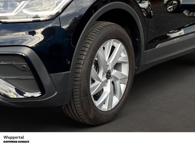 Volkswagen Tiguan 2.0 TDI Allspace DSG