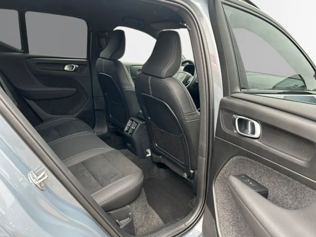 Volvo XC40 Plus Recharge
