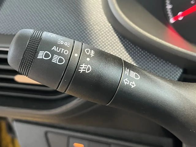 Dacia Sandero Stepway TCe 110