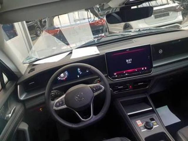 Volkswagen Tayron 2.0 TDI DSG Life