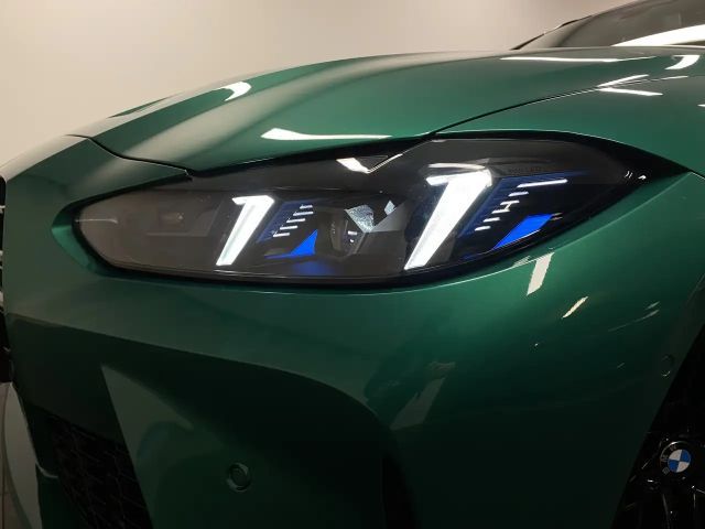 BMW M3 Competition Touring xDrive