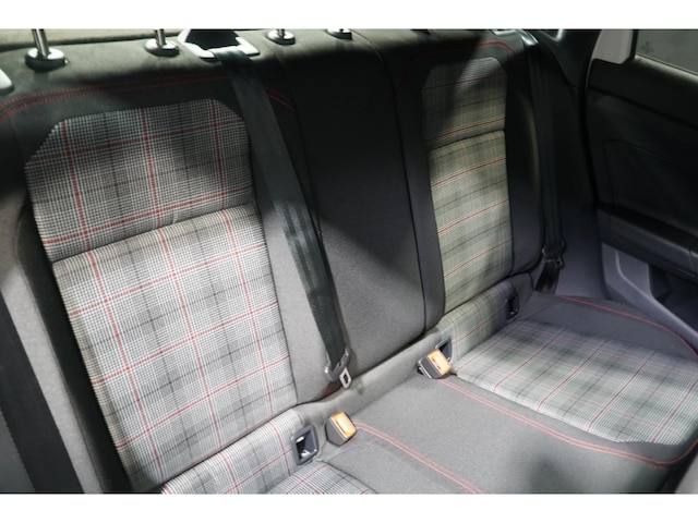 Volkswagen Polo 2.0 TSI DSG