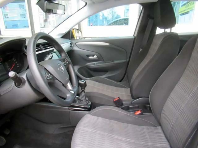 Opel Corsa 1.5 CDTI