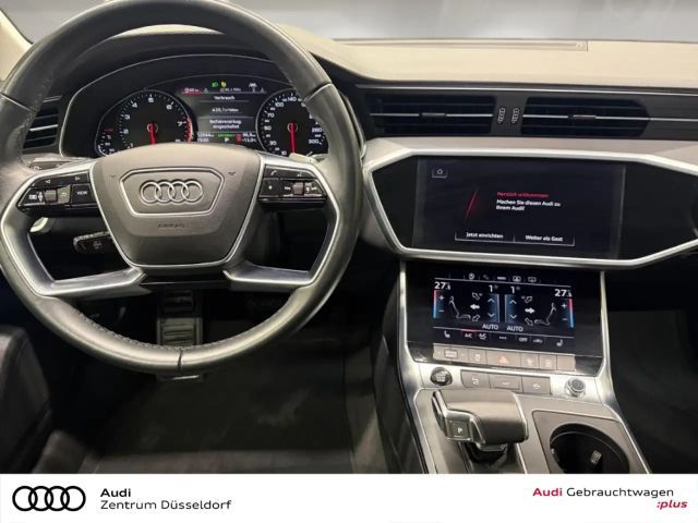 Audi A6 45 TFSI S-Tronic Sedan