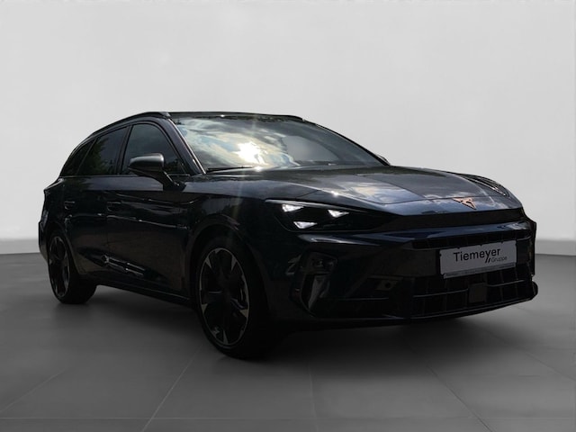 Cupra Leon DSG Sportstourer