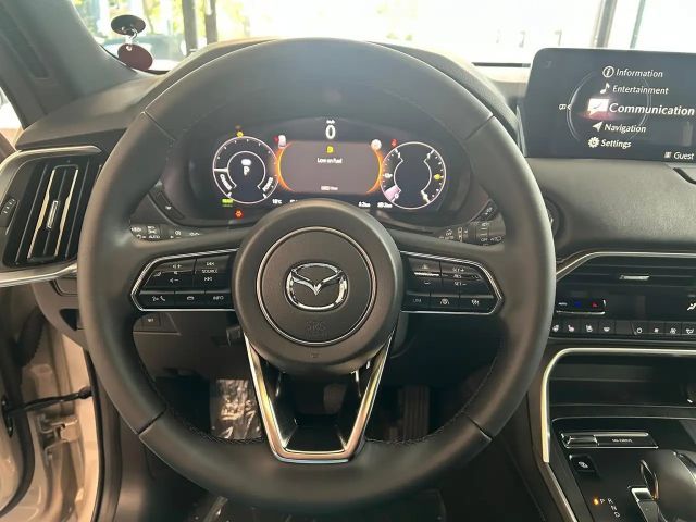 Mazda CX-60 Homura Plus