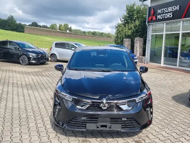 Mitsubishi Colt 1.6 Hybrid