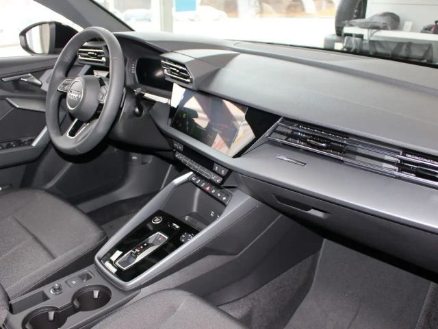 Audi A3 35 TFSI Sportback