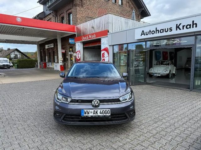 Volkswagen Polo Life
