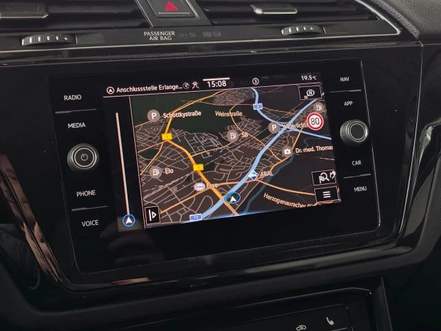 Volkswagen Touran 2.0 TDI DSG Highline