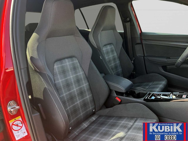 Volkswagen Golf DSG Golf VIII