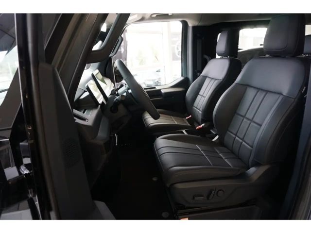 Kia PV5 Passenger 71 kWh