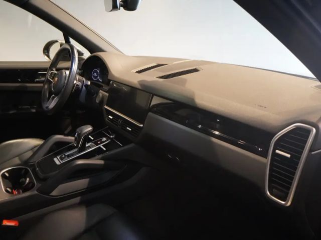 Porsche Cayenne 3.0 V6 *APPROVED*U-Frei*Pano*20 Zoll*DAB*