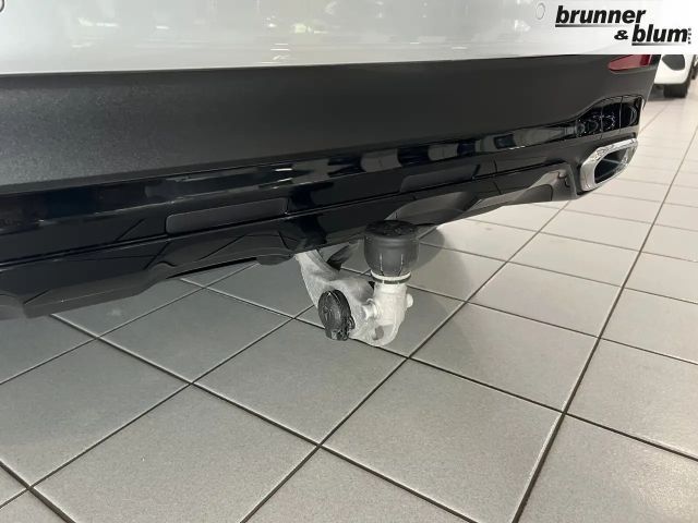 Mercedes-Benz GLC 200 4MATIC AMG Line