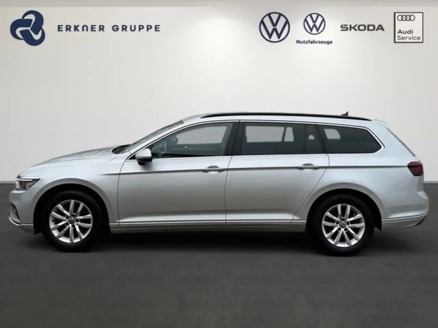 Volkswagen Passat Business Variant