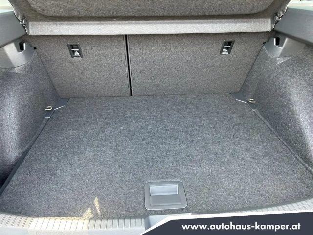 Volkswagen Taigo Friends TSI