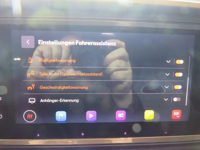 Cupra Ateca 1.5 TSI DSG