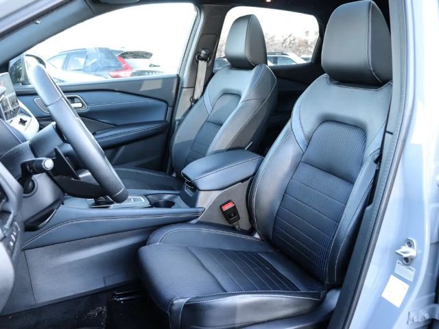 Nissan Qashqai Tekna