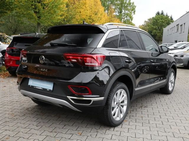 Volkswagen T-Roc 1.5 TSI Style