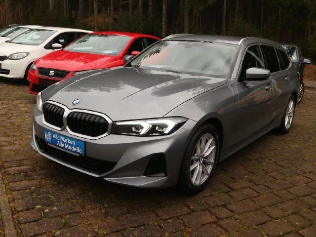 BMW 318 318d
