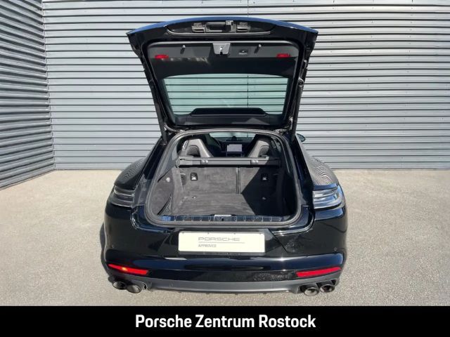 Porsche Panamera GTS