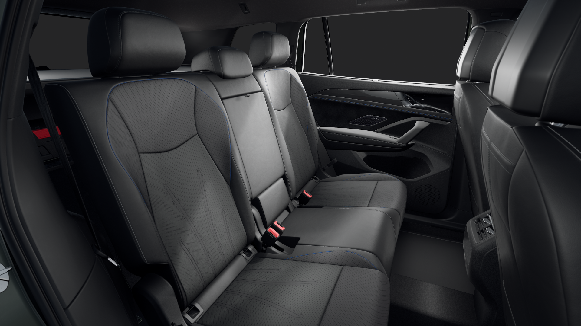 Volkswagen Tayron DSG R-Line eHybrid