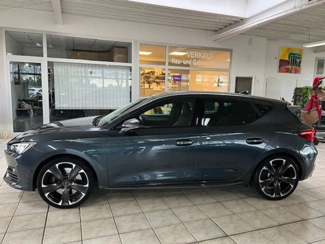 Cupra Leon DSG VZ e-Hybrid