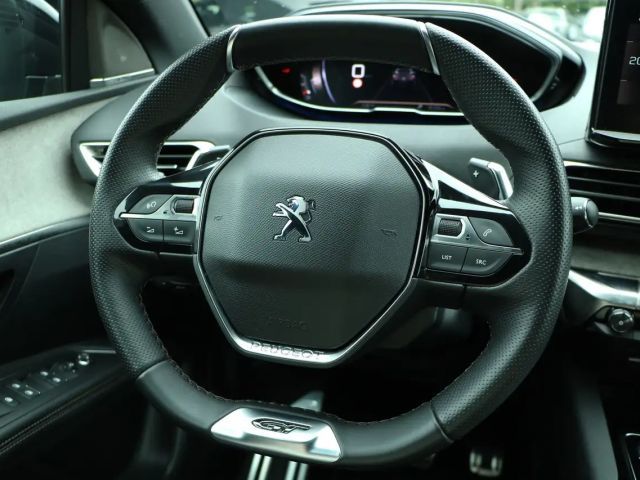 Peugeot 3008 BlueHDi GT-Line