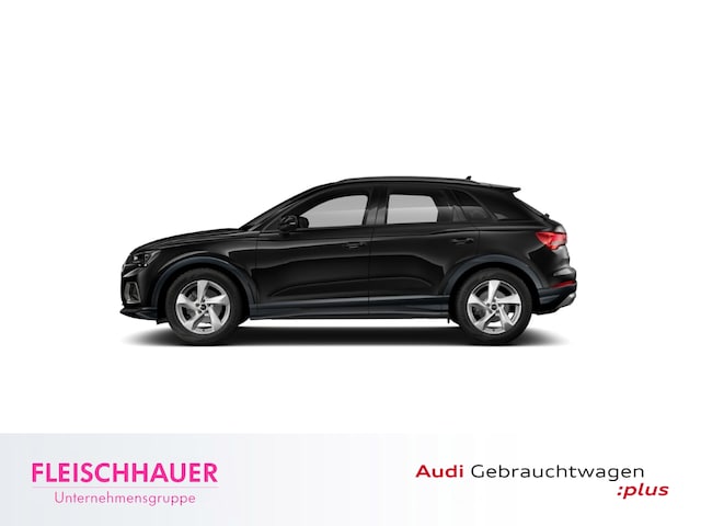 Audi Q3 35 TFSI S-Tronic